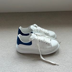 Alexander Mcqueen Sneakers